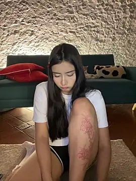 kaori 77 online show from February 2026 03:05:01 AM