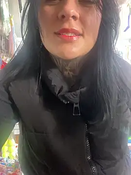 Snapshot of Rouse_07 chatting on September 2025 05:12:02 PM Rouse 07 online show from September 2025 05:12:02 PM