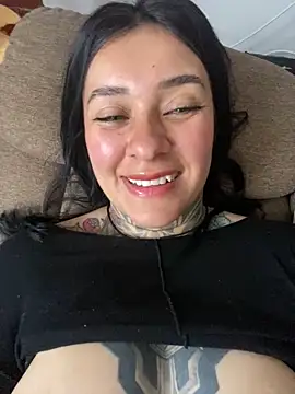 Snapshot of Rouse_07 chatting on September 2025 04:08:01 PM Rouse 07 online show from September 2025 04:08:01 PM