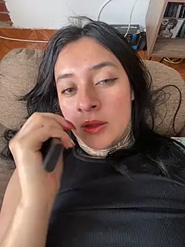 Snapshot of Rouse_07 chatting on October 2025 04:18:01 PM Rouse 07 online show from October 2025 04:18:01 PM