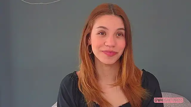 AntonellaaRossii online show from April 2026 02:14:02 PM