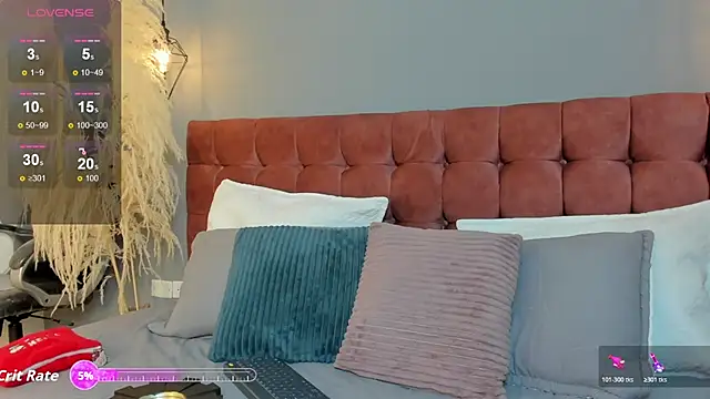 Snapshot of Tania_77_ chatting on November 2025 12:33:01 PM Tania 77 online show from November 2025 12:33:01 PM