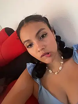 Snapshot of Angel-Caribbean chatting on November 2025 07:08:02 PM Angel-Caribbean online show from November 2025 07:08:02 PM