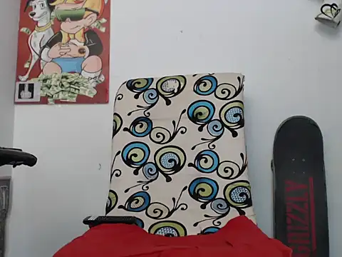 Snapshot of Thomasjons_ chatting on September 2025 03:12:02 PM Thomasjons online show from September 2025 03:12:02 PM