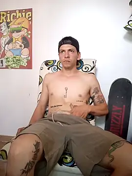 Snapshot of Thomasjons_ chatting on September 2025 09:26:01 PM Thomasjons online show from September 2025 09:26:01 PM