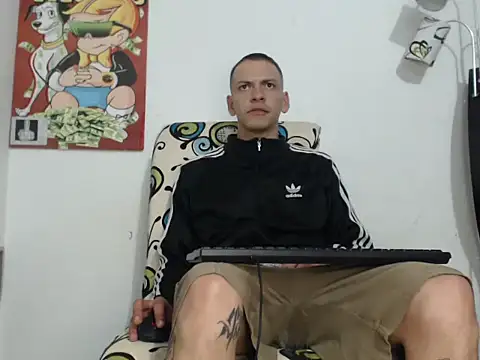 Snapshot of Thomasjons_ chatting on September 2025 01:40:01 AM Thomasjons online show from September 2025 01:40:01 AM