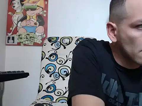 Snapshot of Thomasjons_ chatting on September 2025 03:36:01 PM Thomasjons online show from September 2025 03:36:01 PM