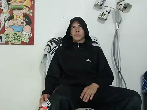 Snapshot of Thomasjons_ chatting on September 2025 09:36:01 AM Thomasjons online show from September 2025 09:36:01 AM