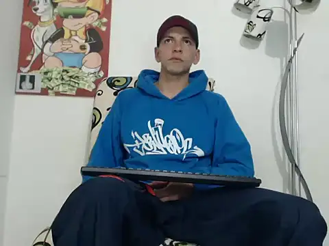 Snapshot of Thomasjons_ chatting on October 2025 01:25:01 AM Thomasjons online show from October 2025 01:25:01 AM