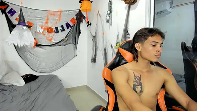 kenshi roa online show from November 2025 09:00:02 PM