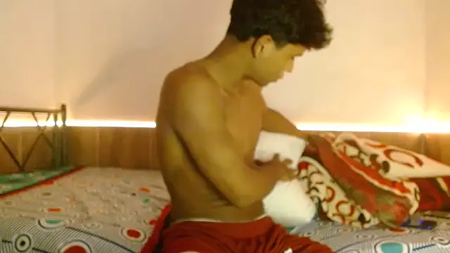 Marcus Fridman online show from October 2025 09:10:01 AM