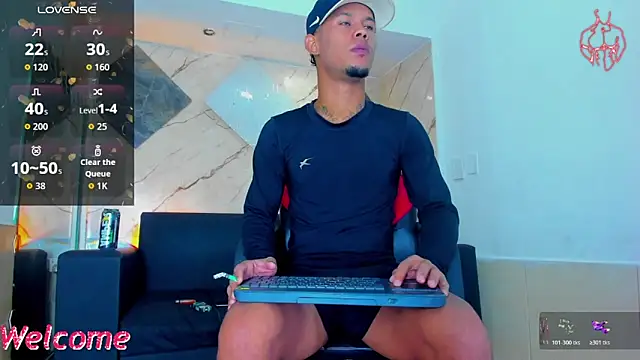 Rick big online show from April 2026 03:39:01 AM