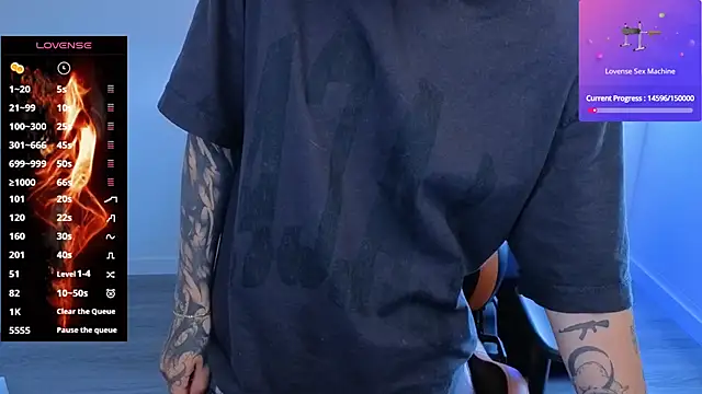 Snapshot of imlaiaaa chatting on September 2025 07:14:02 PM imlaiaaa online show from September 2025 07:14:02 PM