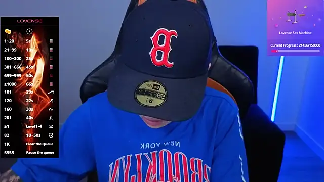 Snapshot of imlaiaaa chatting on September 2025 01:11:01 PM imlaiaaa online show from September 2025 01:11:01 PM