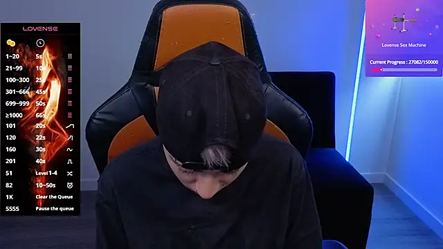 Snapshot of imlaiaaa chatting on September 2025 12:28:01 PM imlaiaaa online show from September 2025 12:28:01 PM