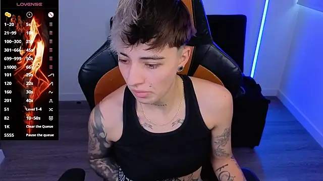 Snapshot of imlaiaaa chatting on September 2025 10:13:02 PM imlaiaaa online show from September 2025 10:13:02 PM