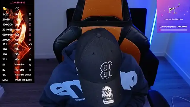 Snapshot of imlaiaaa chatting on September 2025 09:29:02 PM imlaiaaa online show from September 2025 09:29:02 PM