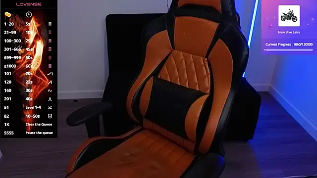 Snapshot of imlaiaaa chatting on September 2025 02:05:01 AM imlaiaaa online show from September 2025 02:05:01 AM