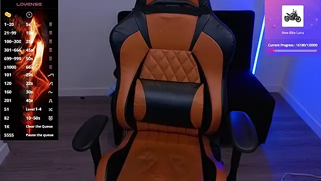 Snapshot of imlaiaaa chatting on October 2025 01:26:01 AM imlaiaaa online show from October 2025 01:26:01 AM