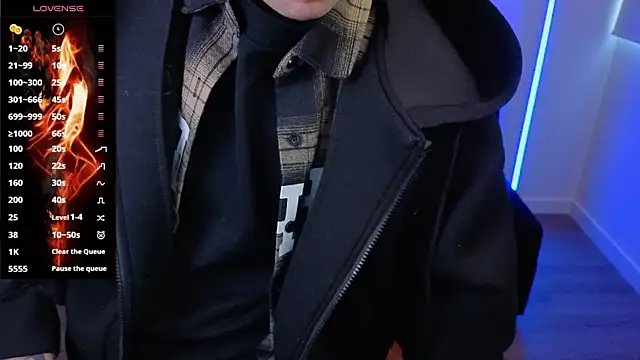 Snapshot of imlaiaaa chatting on October 2025 09:53:02 PM imlaiaaa online show from October 2025 09:53:02 PM