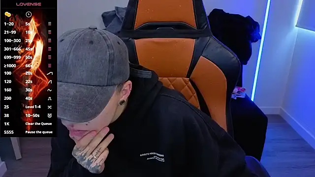 Snapshot of imlaiaaa chatting on November 2025 09:17:02 PM imlaiaaa online show from November 2025 09:17:02 PM