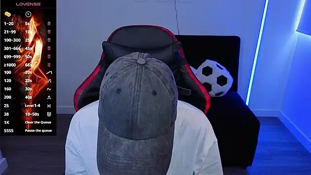 Snapshot of imlaiaaa chatting on November 2025 09:26:02 PM imlaiaaa online show from November 2025 09:26:02 PM