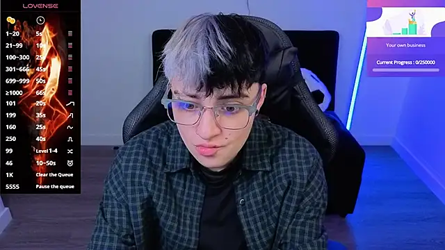 Snapshot of imlaiaaa chatting on November 2025 11:49:02 PM imlaiaaa online show from November 2025 11:49:02 PM