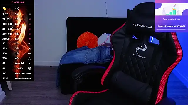 Snapshot of imlaiaaa chatting on November 2025 10:32:02 PM imlaiaaa online show from November 2025 10:32:02 PM