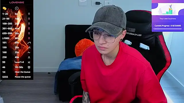 Snapshot of imlaiaaa chatting on November 2025 05:24:01 PM imlaiaaa online show from November 2025 05:24:01 PM