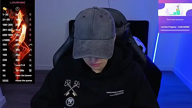 Snapshot of imlaiaaa chatting on November 2025 11:58:02 PM imlaiaaa online show from November 2025 11:58:02 PM