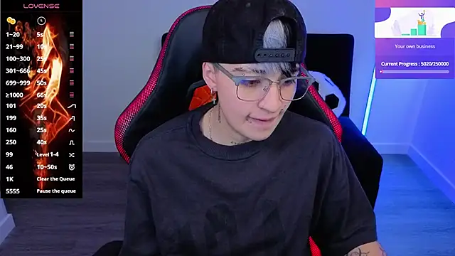 Snapshot of imlaiaaa chatting on November 2025 09:20:02 PM imlaiaaa online show from November 2025 09:20:02 PM