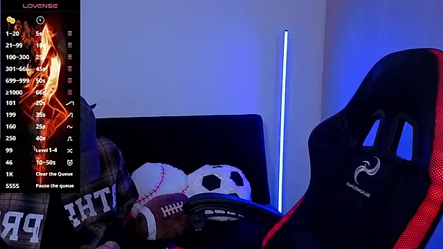 Snapshot of imlaiaaa chatting on November 2025 01:26:02 AM imlaiaaa online show from November 2025 01:26:02 AM