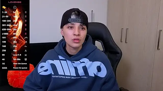 Snapshot of imlaiaaa chatting on November 2025 12:02:01 AM imlaiaaa online show from November 2025 12:02:01 AM