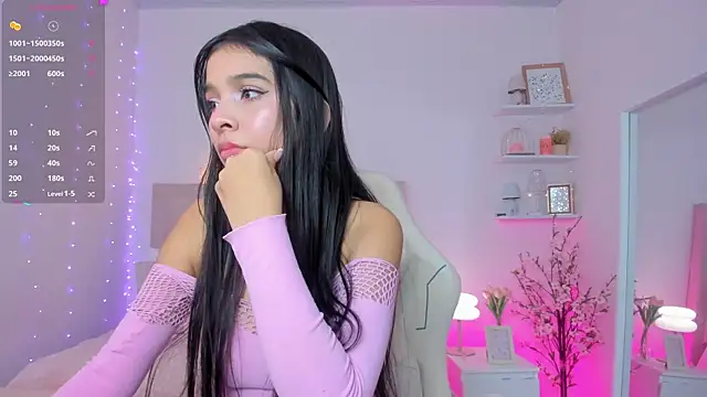 Snapshot of kim_dreams18 chatting on January 2026 12:03:01 AM kim dreams18 online show from January 2026 12:03:01 AM