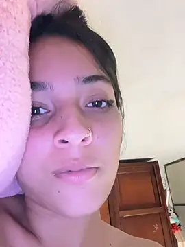   Milulove   online show from April 2026 01:11:02 AM