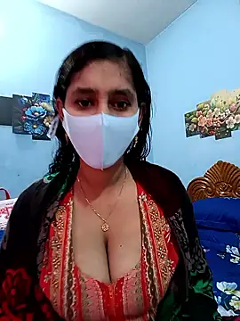 Cute Faria online show from January 2026 04:03:01 AM