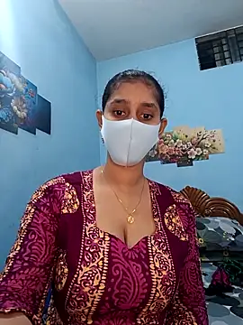 Cute Faria online show from February 2026 01:58:01 PM