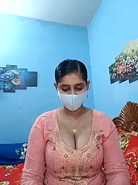 Cute Faria online show from March 2026 02:10:01 PM