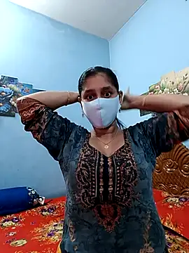 Cute Faria online show from April 2026 04:15:01 AM