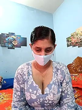 Cute Faria online show from April 2026 04:14:02 AM