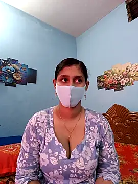 Cute Faria online show from May 2026 03:12:01 AM