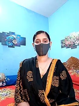 Cute Faria online show from May 2026 01:27:01 PM