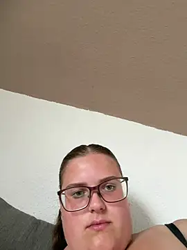 CurvyPaar2 online show from July 2026 03:16:01 PM