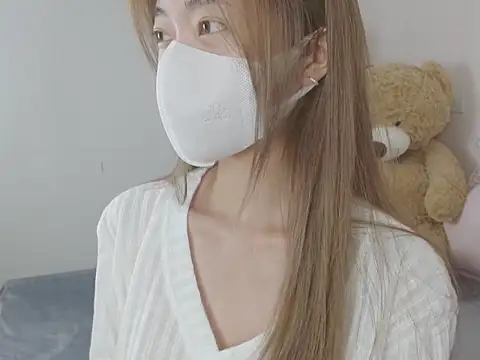 Alina MissAsian online show from December 2025 02:16:01 AM