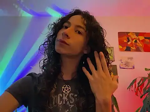 Snapshot of camille_delrey chatting on October 2025 02:09:01 AM camille delrey online show from October 2025 02:09:01 AM