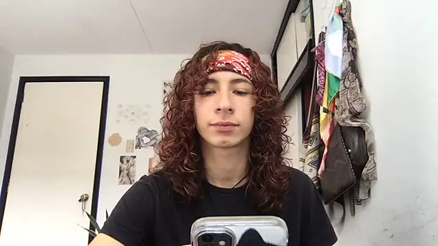 camille delrey online show from April 2026 04:49:01 PM