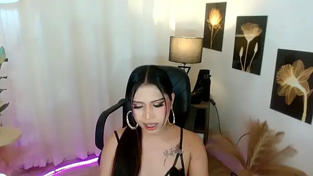 Sassy Suzuhime online show from February 2026 12:10:02 PM