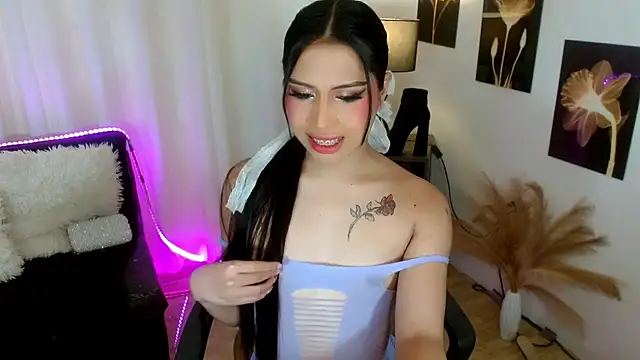 Sassy Suzuhime online show from February 2026 06:04:02 PM