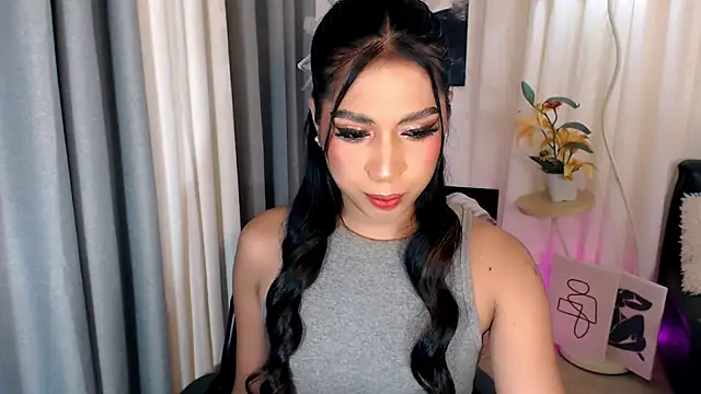 Sassy Suzuhime online show from April 2026 11:54:02 PM