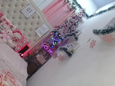 miss strongerthanbefore03 online show from December 2025 11:21:01 PM